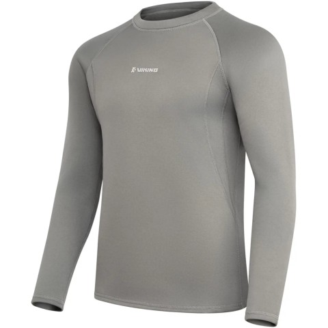 Термобілизна Viking Fishing Frost Line XXL Fleece Man Light grey