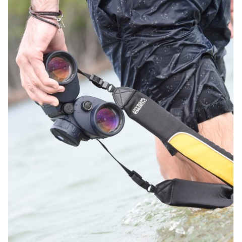 Бінокль Steiner Navigator Pro Kompass Z2 7x50