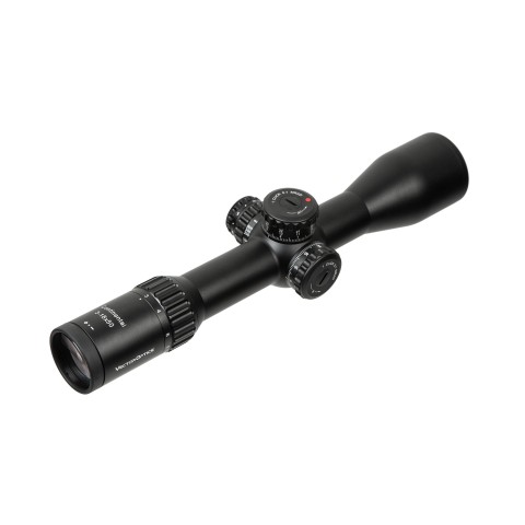 Приціл оптичний Vector Optics Continental 3-18x50 (34mm) illum. FFP VEC-MBR
