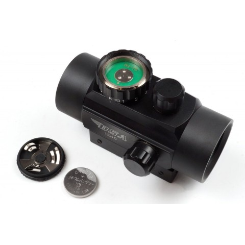 Коліматорний приціл BSA 1×40