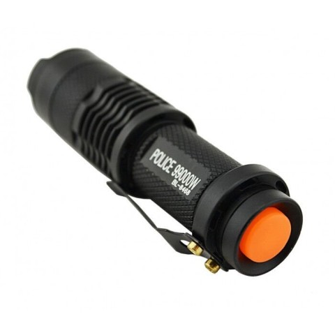 Тактичний ліхтар POLICE BL 8468