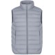 Жилет Frontier Thymbra Пух XXL Grey