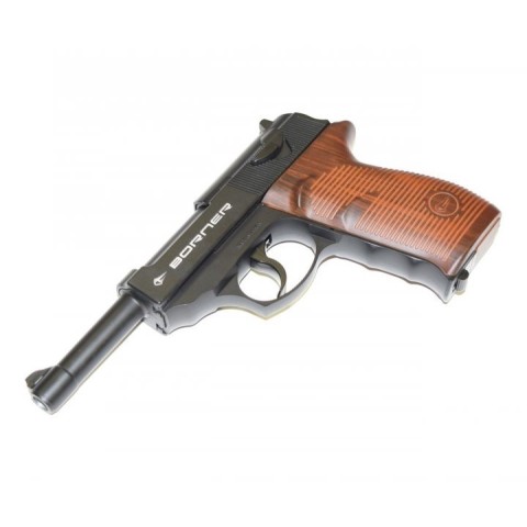 Пневматический пистолет Borner C41
