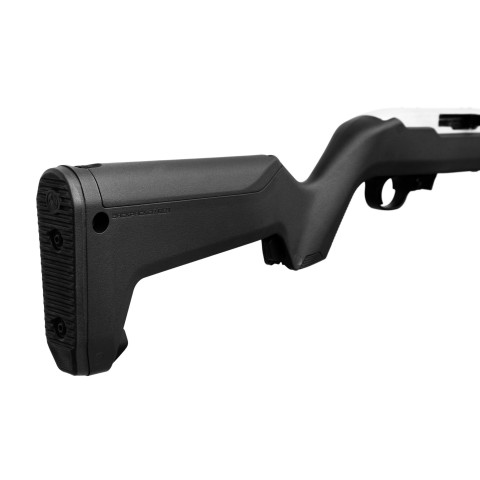 MAG808-BLK Ложе Magpul X-22 Backpacker Stock для Ruger 10/22 Takedown