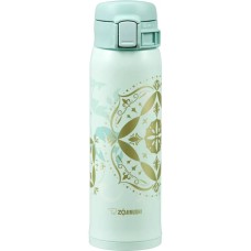 Термокружка Zojirushi SM-SG48EGP 0.48 л mystic emerald