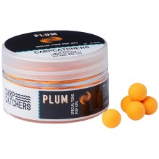 Бойлы Carp Catchers Pop-Up Special Tone Plum 8mm
