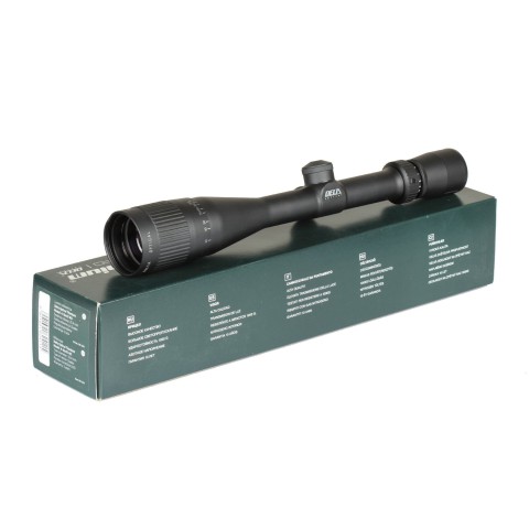 Приціл оптичний Delta DO Titanium 4-16x42 Duplex 1 