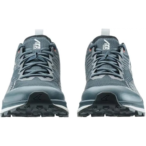 Кроссовки Lowa Amplux 2 42 navy-grey