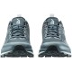 Кроссовки Lowa Amplux 2 42 navy-grey
