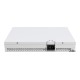 Комутатор керований Mikrotik (CSS610-8P-2S+IN)