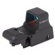 Коліматорний приціл Sightmark Ultra Shot Reflex Sight быстросъемный 4 типа MOA (SM14000)