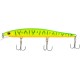 Воблер X-Fish Twitch 120F 120mm 14.5g #050 (0.5-1.2m)