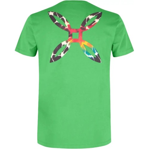 Футболка Montura Woodstock T-shirt XL Vibe Green