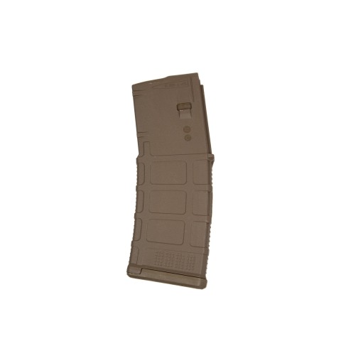 MAG557-MCT Магазин Magpul PMAG 30 AR/M4 GEN M3 FDE, 5.56x45