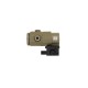 Збільшувач EOTech G45 5х кратний Tan