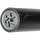 Саундмодератор Ase Utra DUAL Cerakote кал. 223. Резьба - M27x1.5