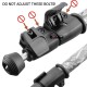 Трипод  Vector Optics BBS V 80-188 см