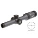 Прицел оптический Sig Optics Whiskey 5 1-5x20mm CirclePlex