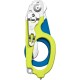 Ножницы Leatherman 833070 Raptor Rescue жёлто-голубые, utility чехол
