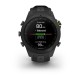 Смарт-годинник Garmin MARQ Athlete Gen 2 - Carbon Edition