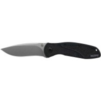 Нож Kershaw Blur, S30V ц:black