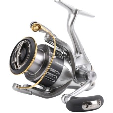 Катушка Shimano Twin Power 2500S 9+1BB 5.2:1