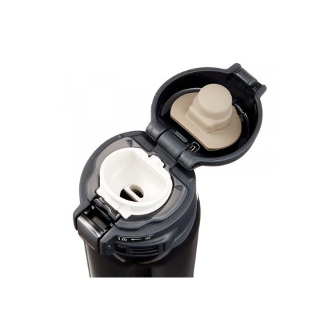 Термокружка Zojirushi SM-SR60BC 0.6 л ц:черный