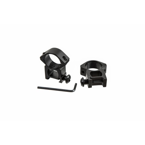 Прицел оптический Vector Optics PAC 3-9x40 (25,4 мм) SFP VMD-2