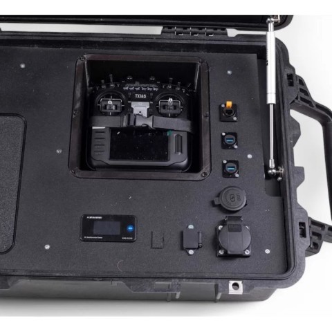 БПЛА Protection 120