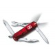 Ніж Victorinox Midnite Manager 0.6366.T2  червоний (Vx06366.T)