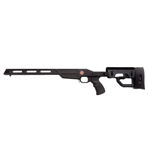 Ложе-шасси для Weatherby