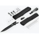 Ніж Benchmade OM OTF 4850BK