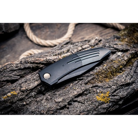 Ніж складаний Weknife Sine Wave WE23069B-1