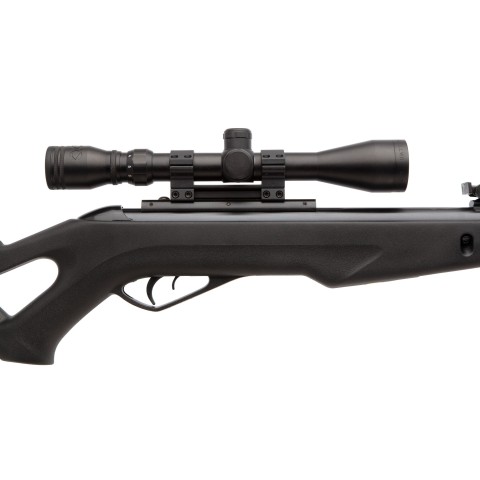 Пневматическая винтовка Gamo Whisper X Vampir кал.4,5