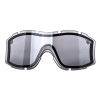 Лінзи запасні подвійні Bolle X1000 димчастого кольору