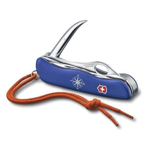 Ніж Victorinox Skipper Pro One Hand