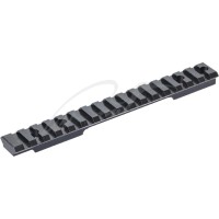 Планка SSM для Savage 10/110 SA / 11 Hog Hunter. Weaver / Picatinny. сталь