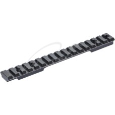 Планка SSM для Savage 10/110 SA/11 Hog Hunter. Weaver/Picatinny. Сталь