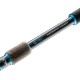 Спиннинг Favorite SW Cobalt EGI SCBE-802ML 2.44m egi 2-3 PE #0.4-0.8 Mod.Fast
