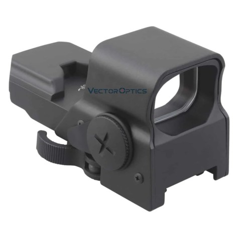 Приціл коліматорний Vector Optics Omega 8