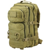 Рюкзак тактичний KOMBAT UK Small Assault Pack 28 літрів