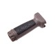 Рукоятка перекладу вогню Daniel Defense Milspec Brown