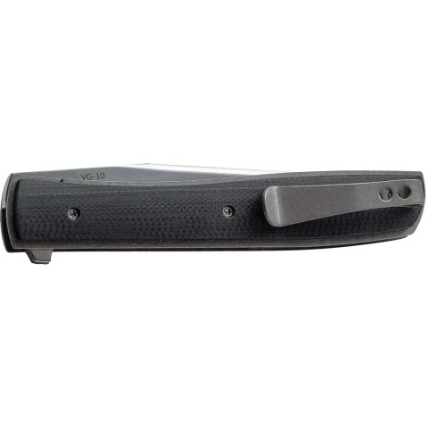 Нож Boker Plus Urban Trapper, G10 ц:black