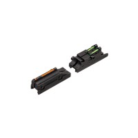 Мушка + цілик TruGlo PRO•SERIES SLUG GUN 6 мм
