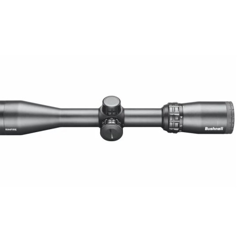 Оптический прицел Bushnell Rimfire 3-9x40 сетка DZ22 с подсветкой