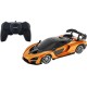 Машинка Rastar McLaren Senna 1:24 ц:оранжевый