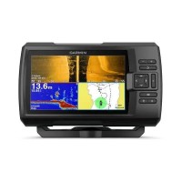 Эхолот Garmin STRIKER Plus 7sv с GT52HW-TM