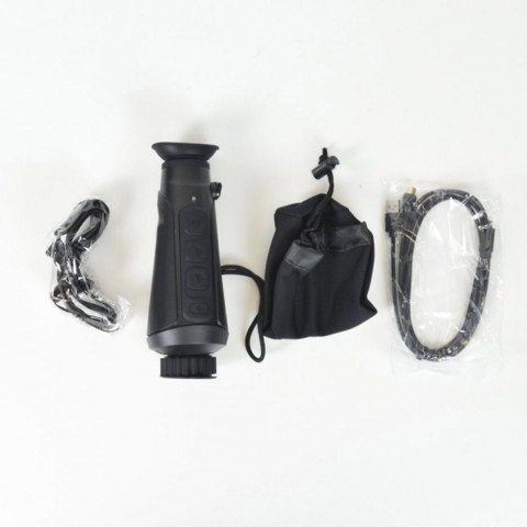 Тепловізійний монокуляр IRtech S253-384 (25 мм)