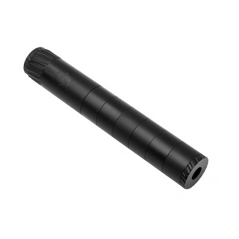 Пістолетний глушник AFTactical S34 , .38 (9мм), 13.5x1 Lh