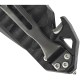 Ніж TB Outdoor CAC S200 Army Knife Black